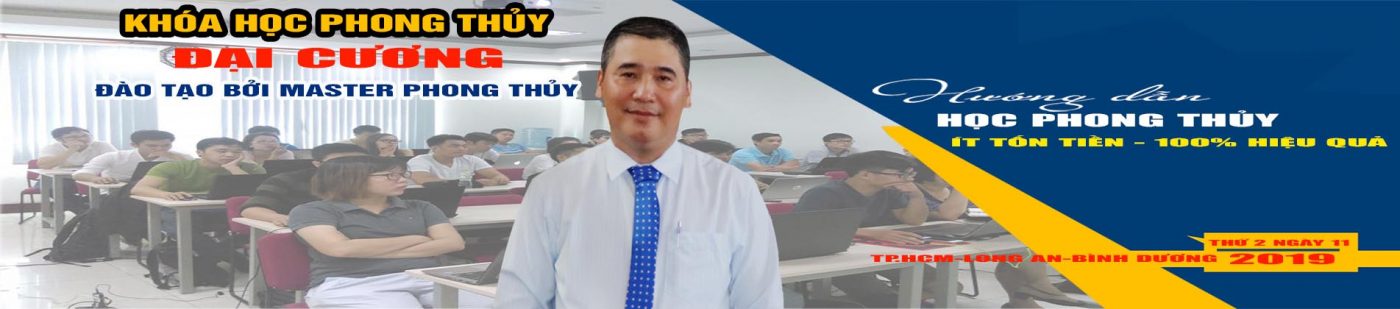Trung Tâm Phong Thủy Á Đông