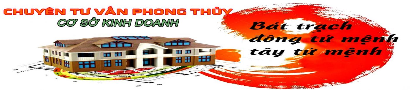 Trung Tâm Phong Thủy Á Đông