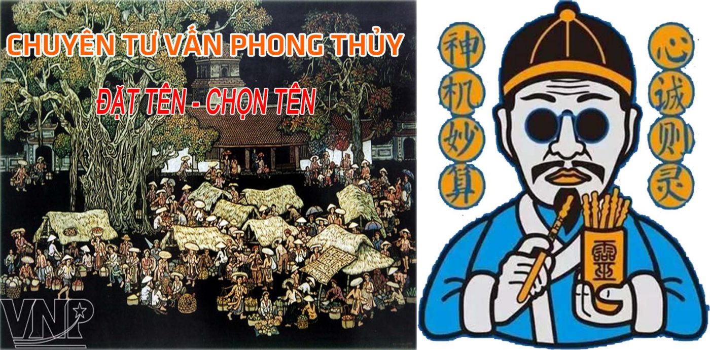 Trung Tâm Phong Thủy Á Đông