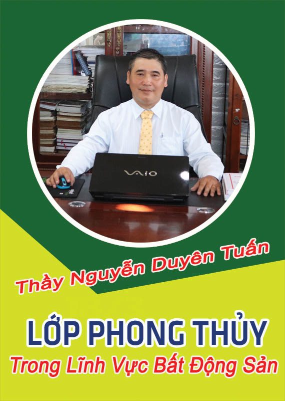 Trung Tâm Phong Thủy Á Đông