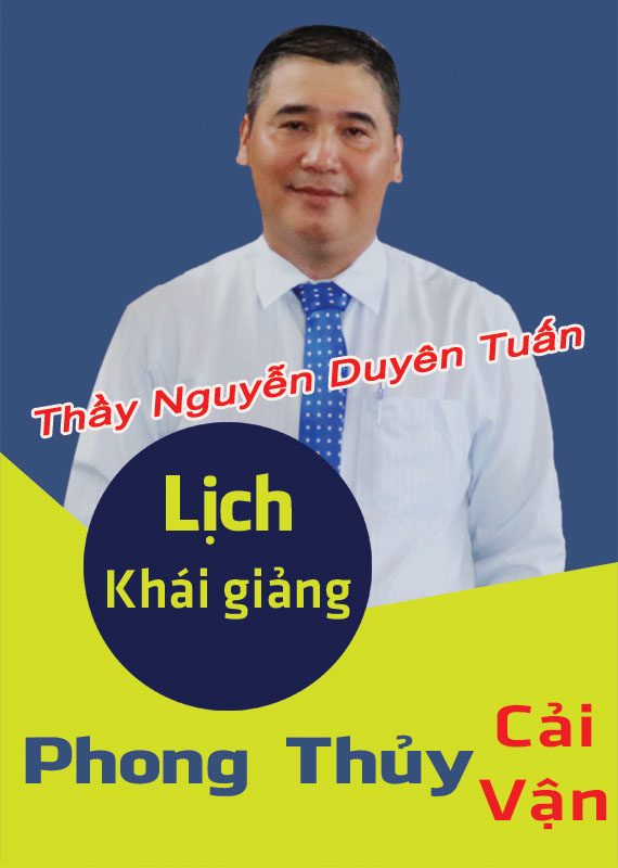Trung Tâm Phong Thủy Á Đông