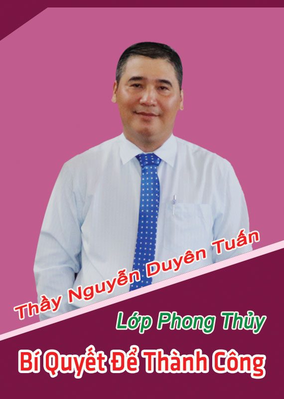 Trung Tâm Phong Thủy Á Đông