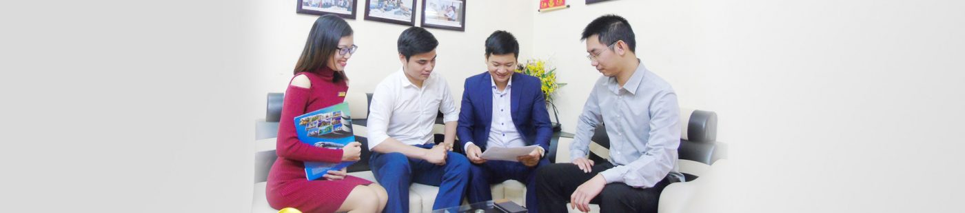 Trung Tâm Phong Thủy Á Đông