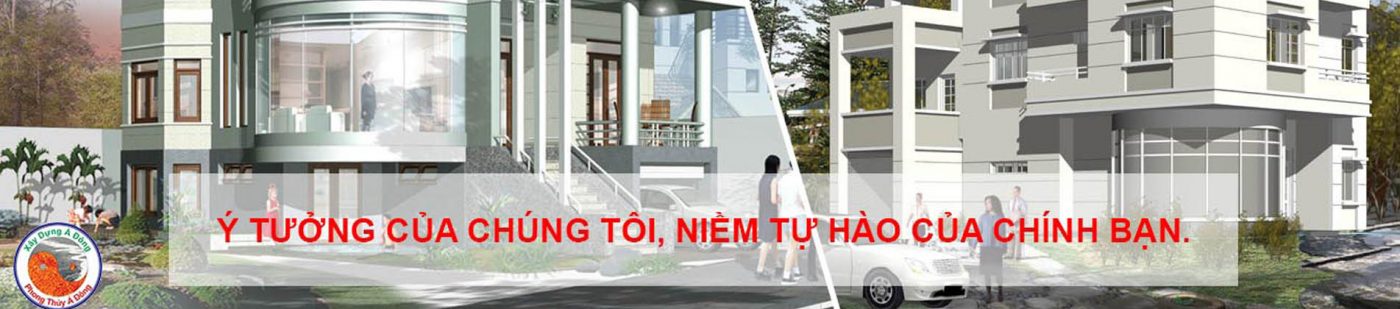 Trung Tâm Phong Thủy Á Đông