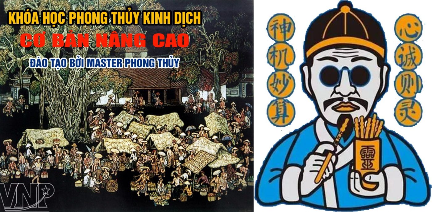 Trung Tâm Phong Thủy Á Đông