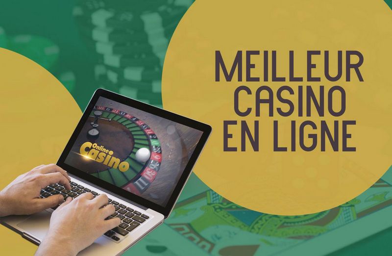 Casinos en ligne français idéaux
