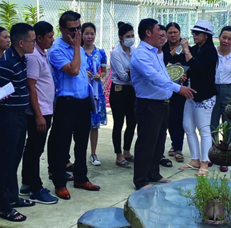 Trung Tâm Phong Thủy Á Đông