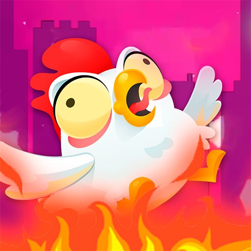 Explore chicken road oficial