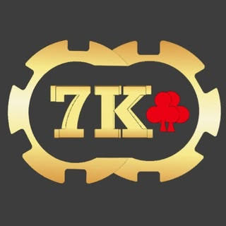 Выбор игр в системе казино 7K