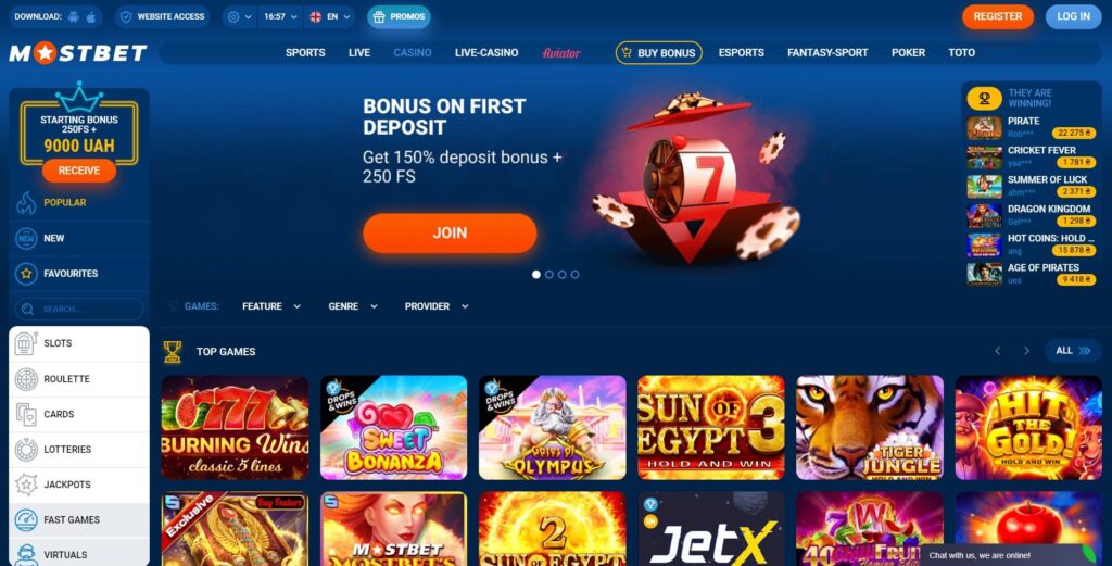 Recenze Mostbet CZ - Zkušenosti českých sportovců a důkladné hodnocení
